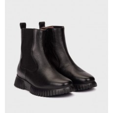 Wonders Flat Boot Wonders Flat Boot