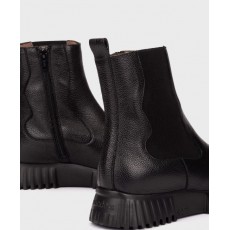 Wonders Flat Boot Wonders Flat Boot