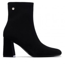 XTI Suede Boot XTI Suede Boot