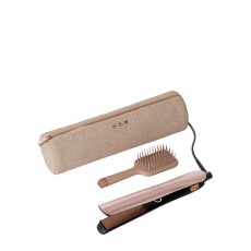 GHD Cashmere Limited Edition Gold Styler Gift Set