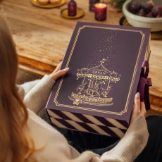 Arran Aromatics Advent Calendar 2026