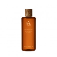 Arran Aromatics Island Dusk Bath & Shower Gel 300ml
