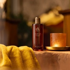Arran Aromatics Island Dusk Bath & Shower Gel 300ml