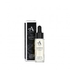 Arran Aromatics Sannox Beard & Shave Oil 30ml