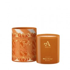Arran Aromatics Seasonal Candle-Bitter Orange & Clove