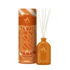 Arran Aromatics Seasonal Reed Diffuser-Bitter Orange & Clove