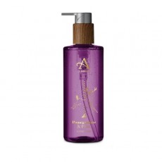 Arran Aromatics Seasonal Hand Wash-Pomegranate & Plum