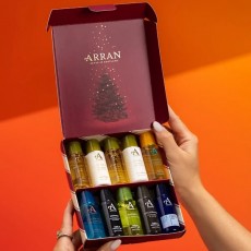Arran Aromatics Seasonal Deluxe Discovery Set-Various