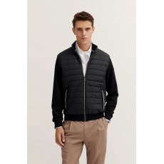 Bugatti Knitted Jacket Bugatti Knitted Jacket
