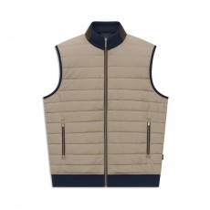 Bugatti Knitted Waistcoat Bugatti Knitted Waistcoat