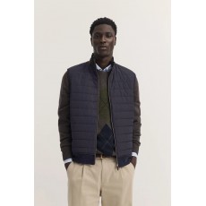 Bugatti Knitted Waistcoat Bugatti Knitted Waistcoat