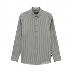 Bugatti Shirt Long Sleeve Bugatti Shirt Long Sleeve