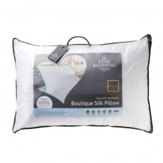 Fine Bedding Boutique Silk Pillow Fine Bedding Boutique Silk Pillow
