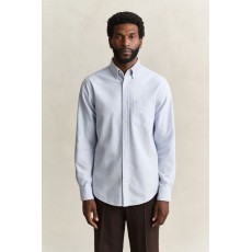 Gant Reg Brushed Oxford Shirt