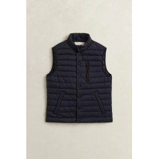 Gant Ultra Light Down Vest