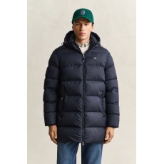 Gant Active Cloud Mid Length Jacket