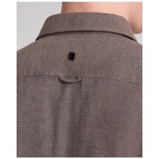 Remus Uomo Tapered/Parker - Cotton Tapered Shirt Remus Uomo Tapered/Parker - Cotton Tapered Shirt