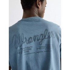 Wrangler Graphic Tee Wrangler Graphic Tee
