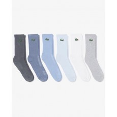 Lacoste Crew Socks Lacoste Crew Socks