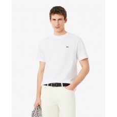 Lacoste Cotton T-Shirt Lacoste Cotton T-Shirt