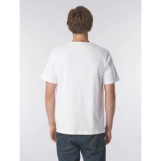 Pretty Green Rave-On Paisley Logo T-Shirt Pretty Green Rave-On Paisley Logo T-Shirt