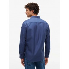 Tommy Hilfiger Solid Heritage Oxford Shirt Tommy Hilfiger Solid Heritage Oxford Shirt