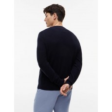 Tommy Hilfiger Essential Structure Crew Neck Tommy Hilfiger Essential Structure Crew Neck