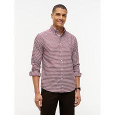 Tommy Hilfiger Heritage Oxford Gingham Shirt Tommy Hilfiger Heritage Oxford Gingham Shirt