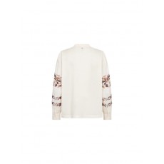 Mos Mosh Notto Embroid Shirt Mos Mosh Notto Embroid Shirt