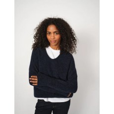 Mos Mosh Thora V-Neck Knit Mos Mosh Thora V-Neck Knit