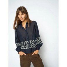Mos Mosh Silca Lino Shirt Mos Mosh Silca Lino Shirt