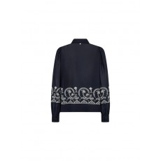 Mos Mosh Silca Lino Shirt Mos Mosh Silca Lino Shirt