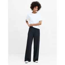 French Connection Sarai Pinstripe Trouser French Connection Sarai Pinstripe Trouser