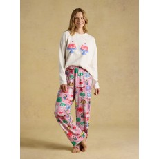Joules Lyla Pyjamas Joules Lyla Pyjamas