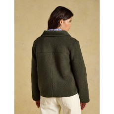 Joules Sadie Short Jacket Joules Sadie Short Jacket