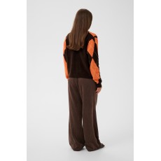 Culture Argyle Cardigan Culture Argyle Cardigan