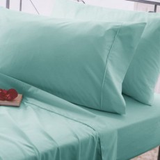 50/50 Poly Cotton Flat Sheet 50/50 Poly Cotton Flat Sheet