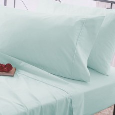 Cotton Fitted Sheet Cotton Fitted Sheet