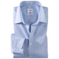 Olymp Shirt Blue Olymp Shirt Blue