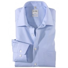 Olymp Shirt Blue Olymp Shirt Blue