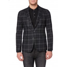 Remus Uomo Nero Jacket Charcoal Remus Uomo Nero Jacket Charcoal
