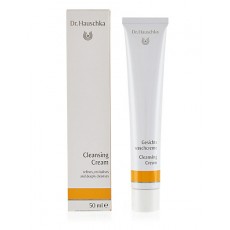 Dr Hauschka Cleansing Cream 50ml Dr Hauschka Cleansing Cream 50ml