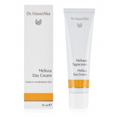 Dr Hauschka Melissa Day Cream 30ml Dr Hauschka Melissa Day Cream 30ml