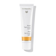 Dr Hauschka EVO Rose Day Cream Light 30ml Dr Hauschka EVO Rose Day Cream Light 30ml