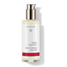 Dr Hauschka Hydrating Body Milk Dr Hauschka Hydrating Body Milk