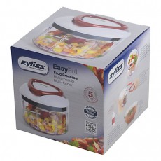 Zyliss Easy Pull Food Processor Zyliss Easy Pull Food Processor