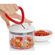 Zyliss Easy Pull Food Processor Zyliss Easy Pull Food Processor
