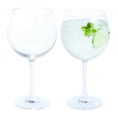 Dartington Party Set of 6 Gin Copa Dartington Party Set of 6 Gin Copa