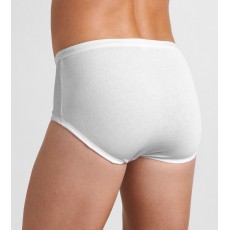 Sloggi Mens Basic Maxi Brief Sloggi Mens Basic Maxi Brief