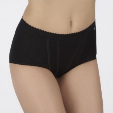 Sloggi Control Maxi Brief 2 Pack Sloggi Control Maxi Brief 2 Pack